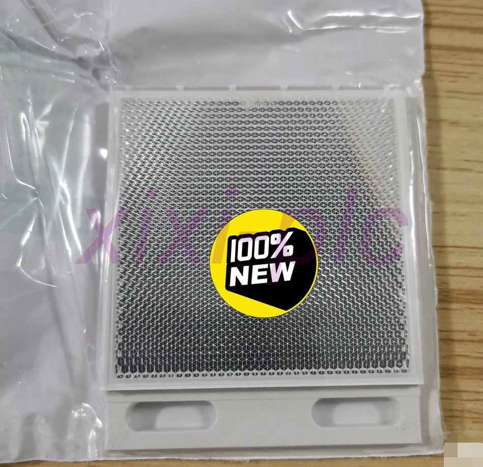 5pcs Leuze MTKS 50x50.1 50117583 Sensor Reflector for High Precision Detection
