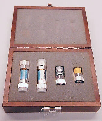 HP 85031A 7mm Calibration Kit for 8753 DC - 6GHz