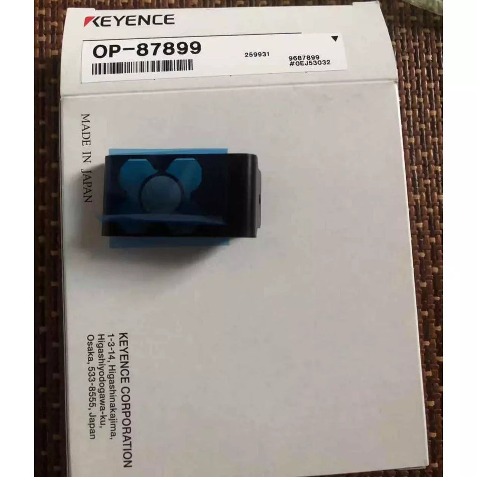 KEYENCE OP-87899 Polarizer Attachment Sensor