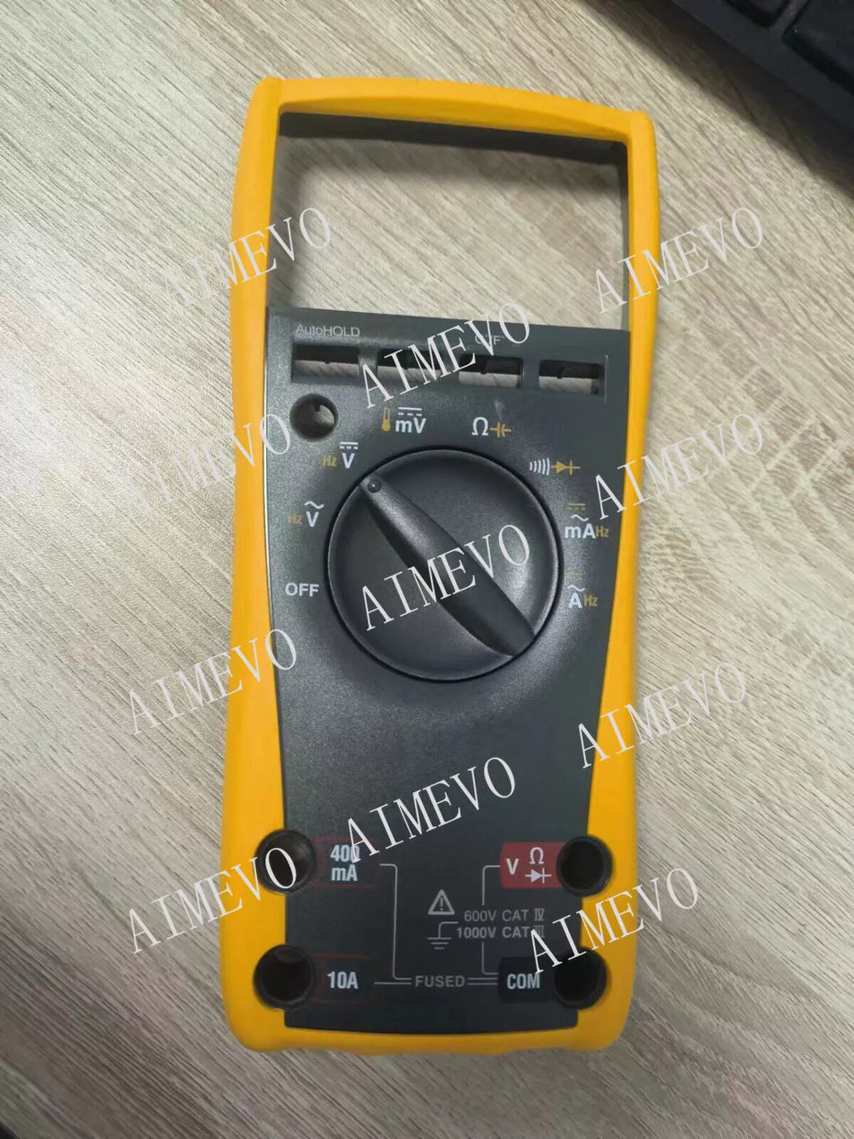1PC New Fluke 177 179 C front case cover