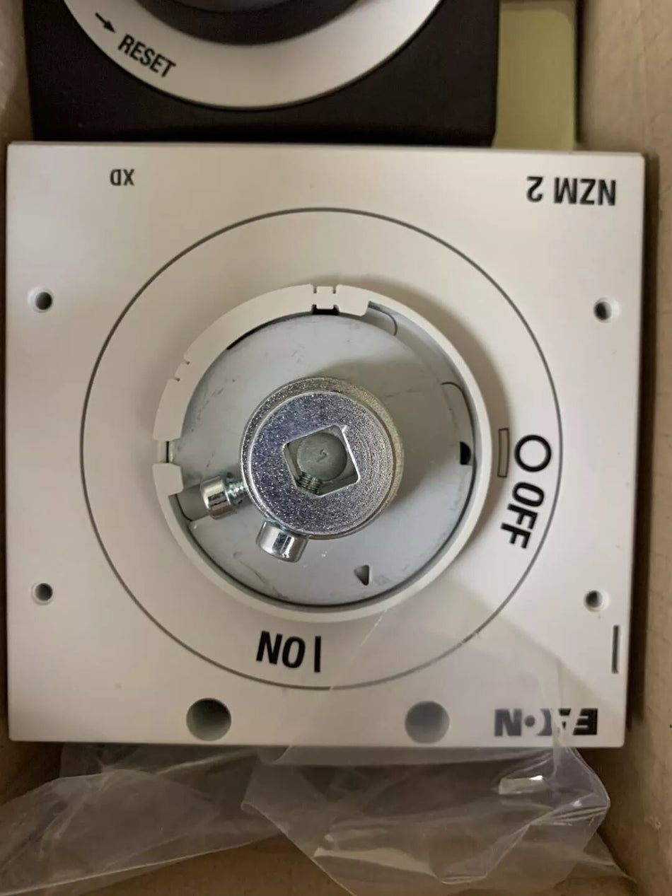 Eaton MOELLER NZM2-XTVD Circuit Breaker Handle