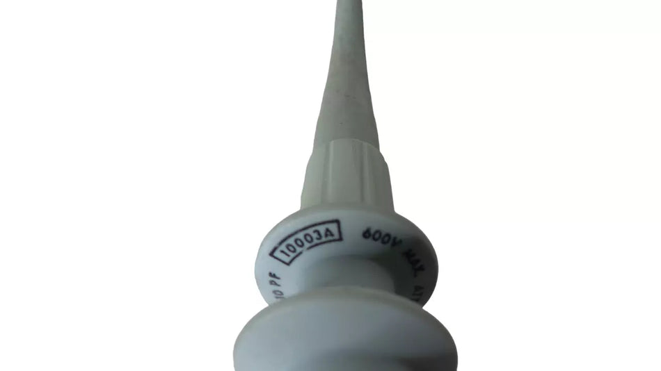 Lot of 3 HP 10014A 10003A 10007B Probe Set