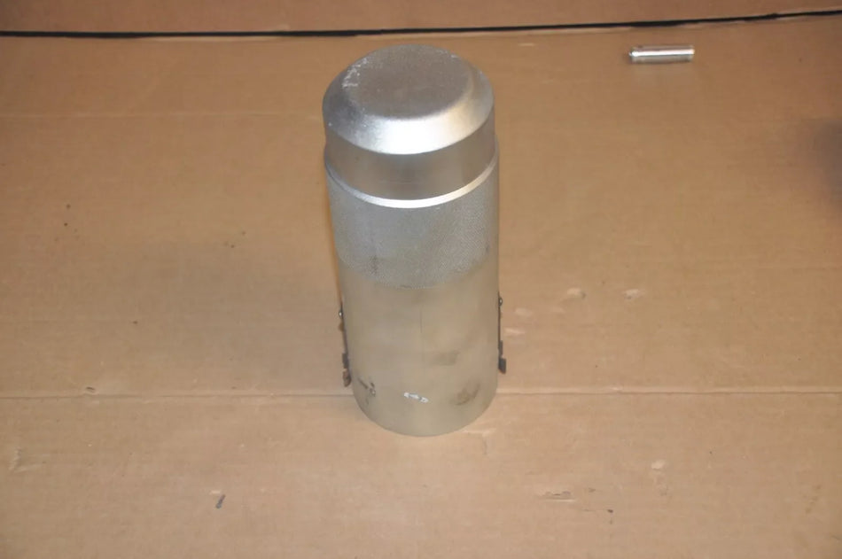 Compact Digital Anemometer for Wind Speed and Temperature Measurement