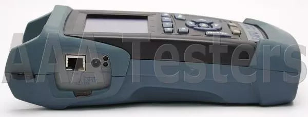 EXFO AXS-110 SM Mini Fiber OTDR AXS-100-23B-EI AXS110 AXS 110 AXS 100