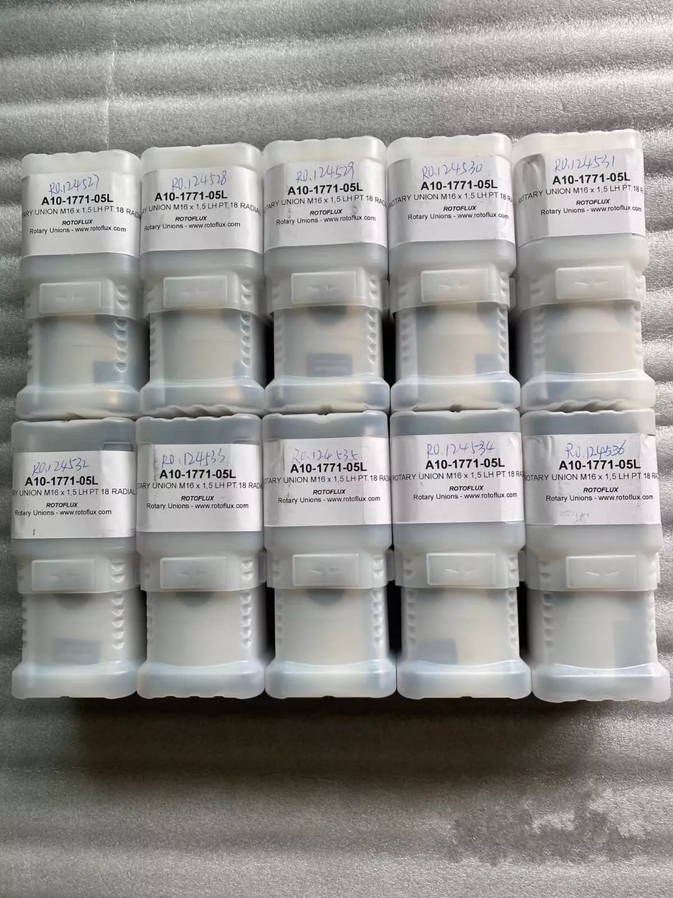 1PCS NEW A10-1771-05L rotary joint () #N5150 YF