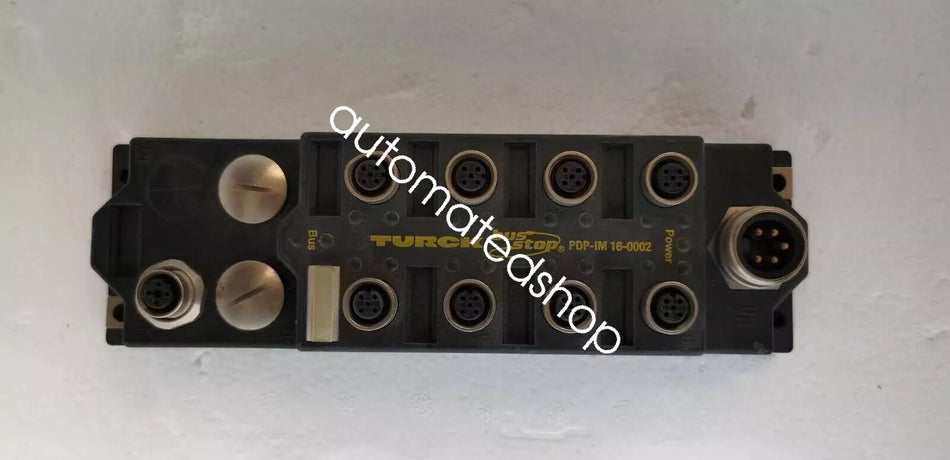 1pc USED PDP-IM16-0002 Module
