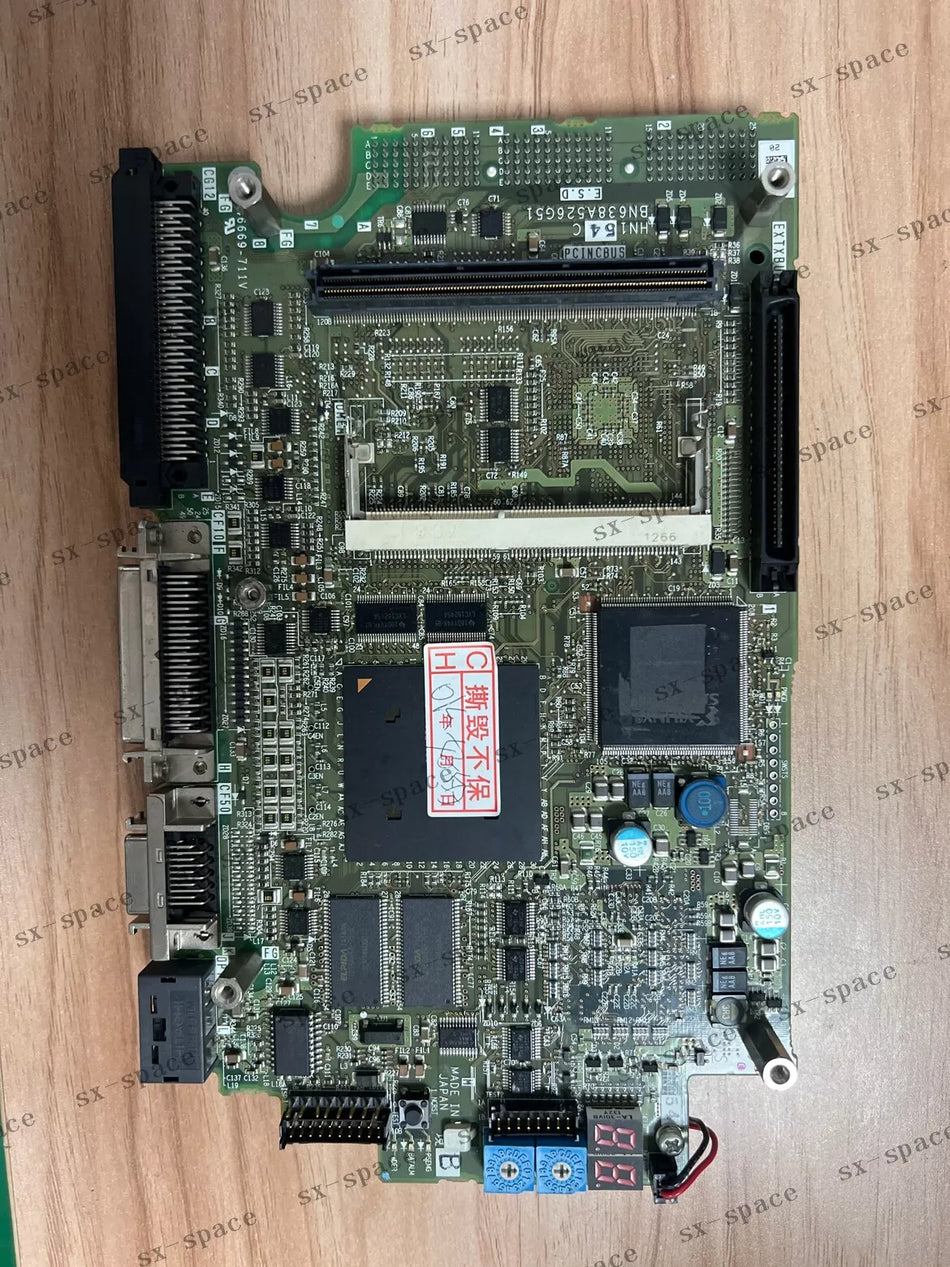 1pcs Used 100% test MITSUBISHI HN154C