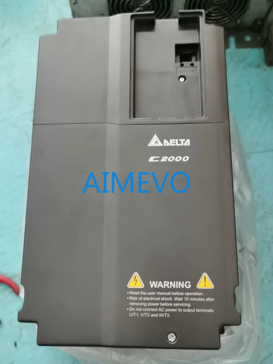 Delta VFD110C43A Used 1PC for Replacement Purposes