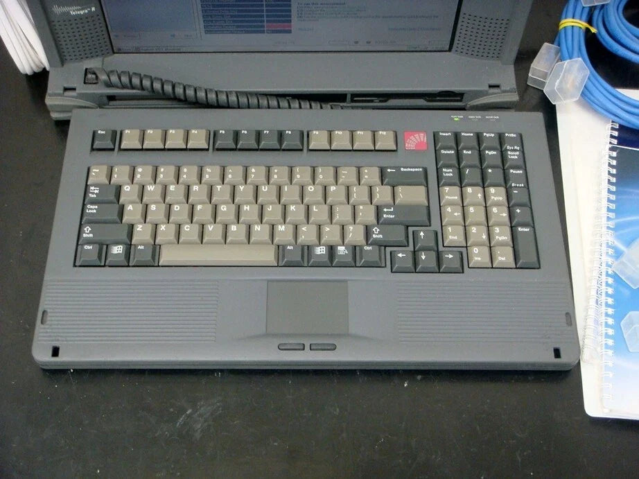 Agilent J1981B Voice Quarlity Tester
