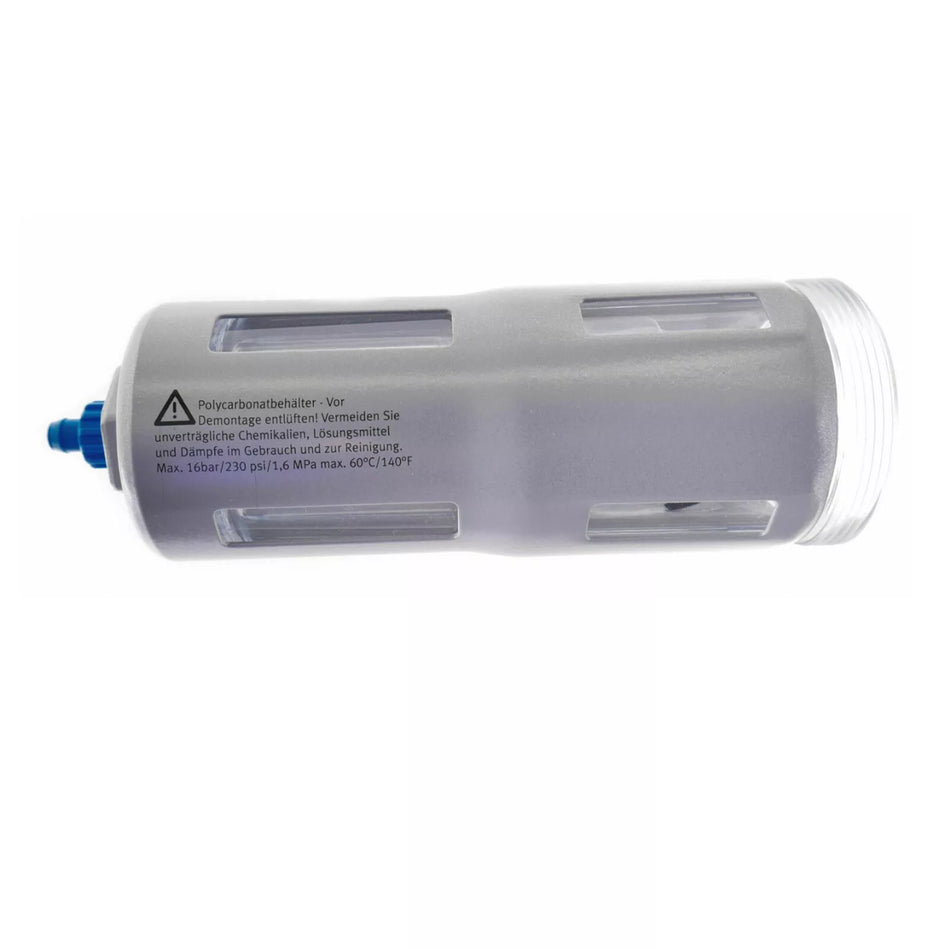 Festo LF/LFR-D-MIDI:ERS 646228 Filter Bowl