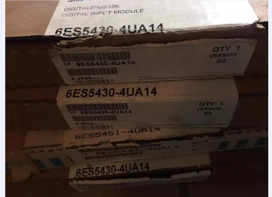6ES5430-4UA14 6ES5 430-4UA14 6ES5430-4UA14 Product