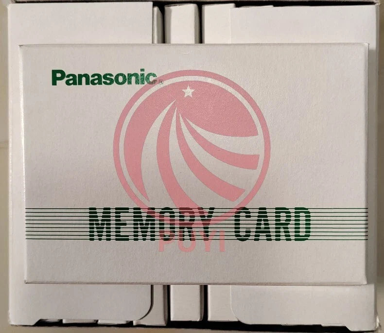 1pc New Panasonic BN-032MC Replacement Battery Pack