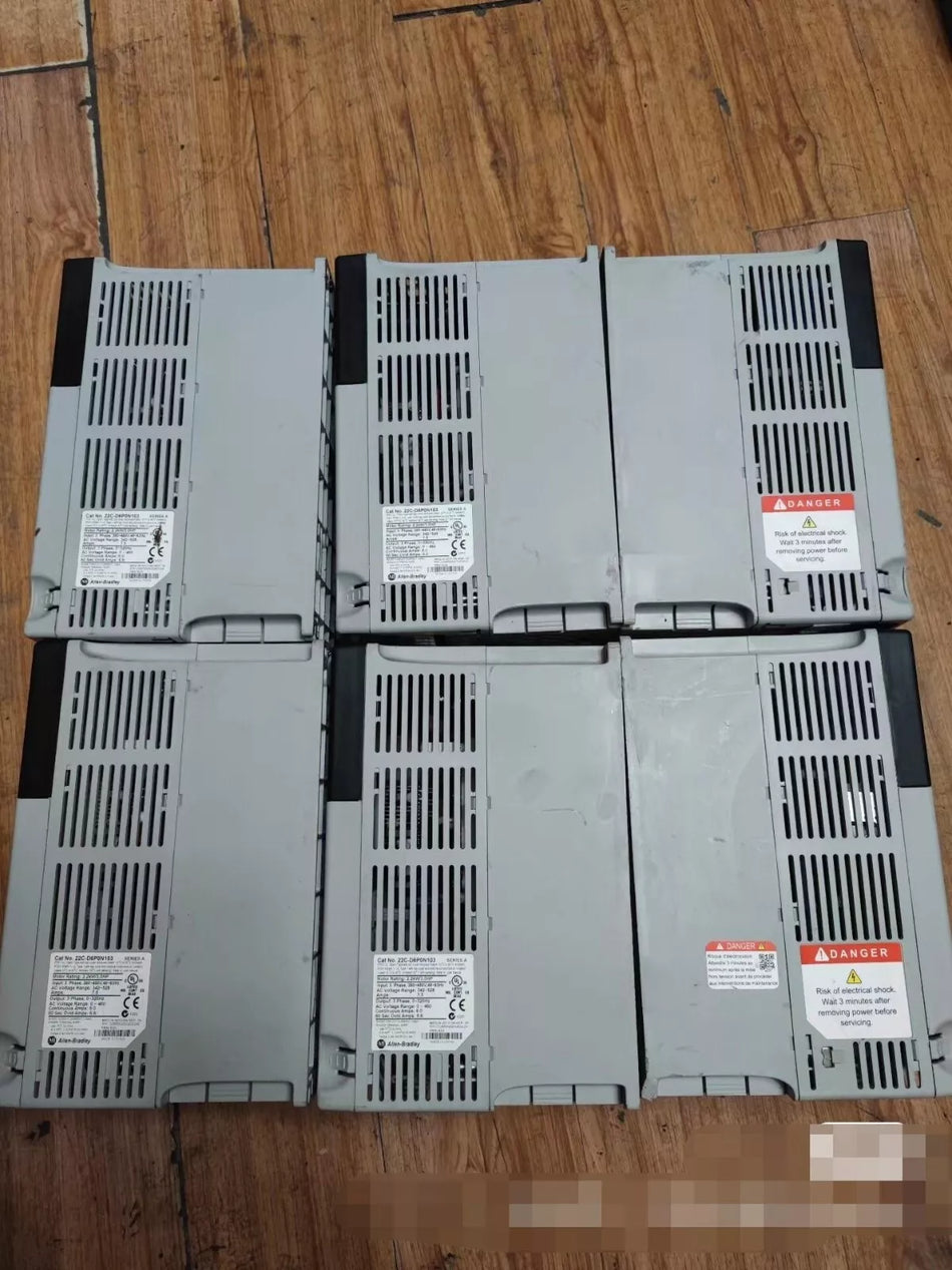 1pc USED 22C-D6P0N103 Inverter TESTED #V7CL CH