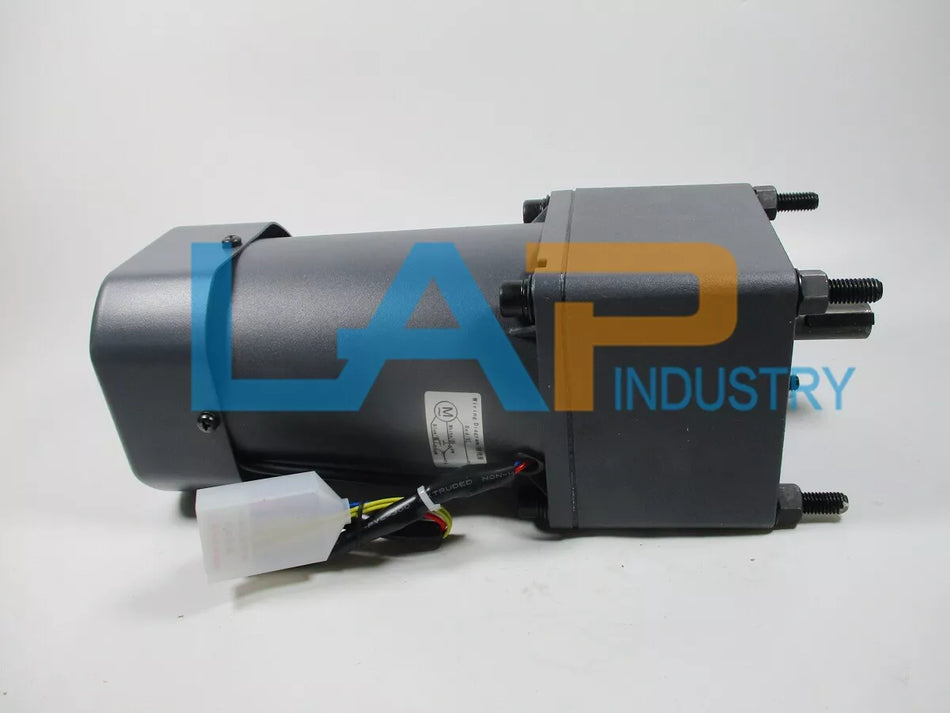 200W New 6IK200RGU-CF-6GU40K regulating speed Zhongda 1pcs mot 220V/=