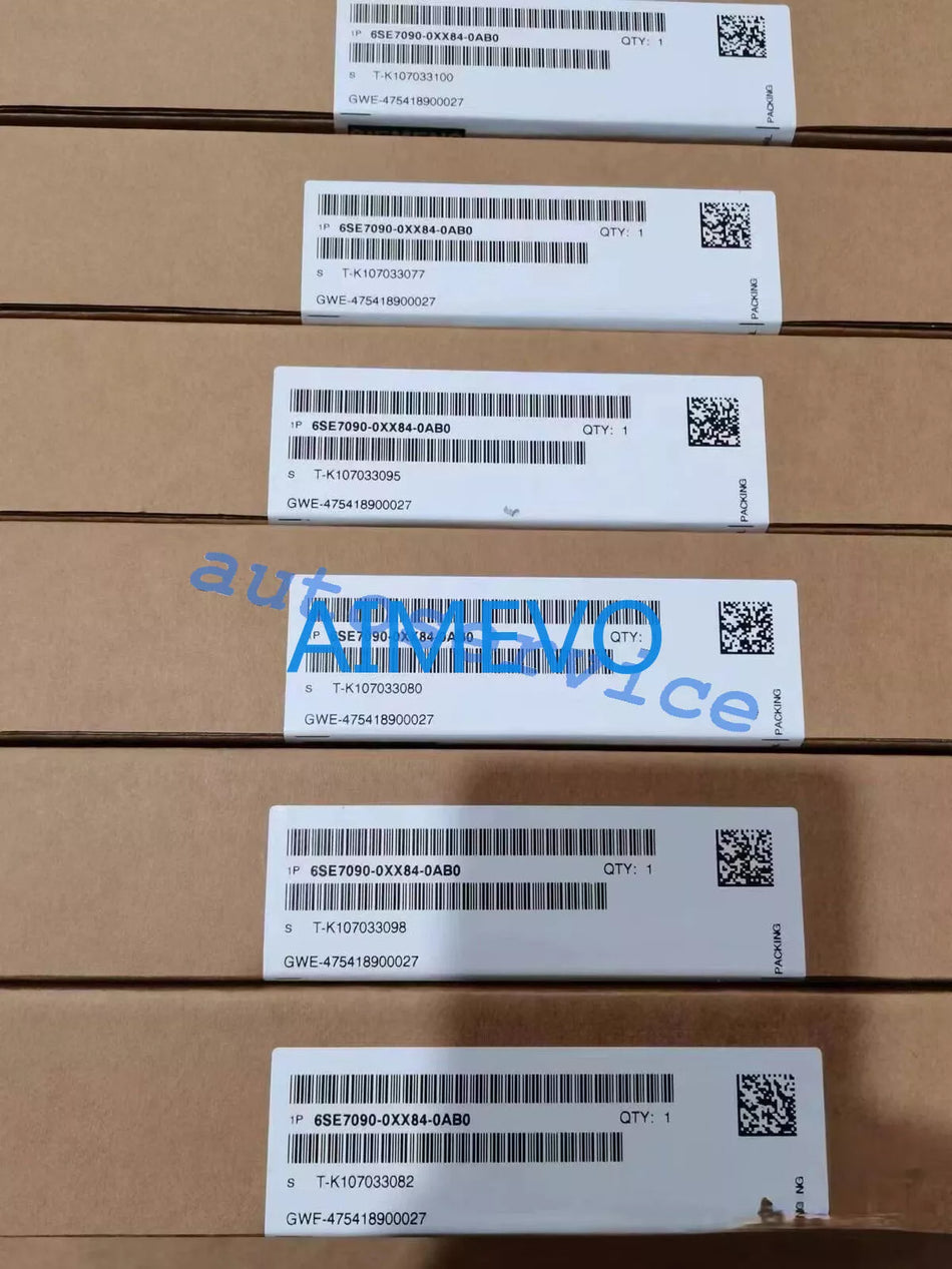 New Siemens 6SE7031-7HG84-1JA1 6SE7 031-7HG84-1JA1 Power Board