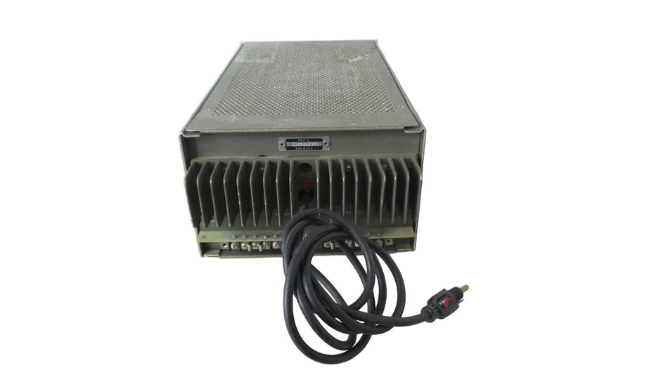 HP 6290A DC Power Supply - High-Quality Equipment for Efficient Power Management
