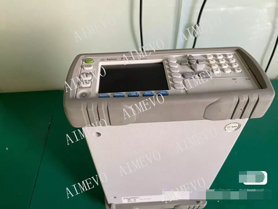KEYSIGHT/ HP/ Agilent N1912A : P-Series Power Meter