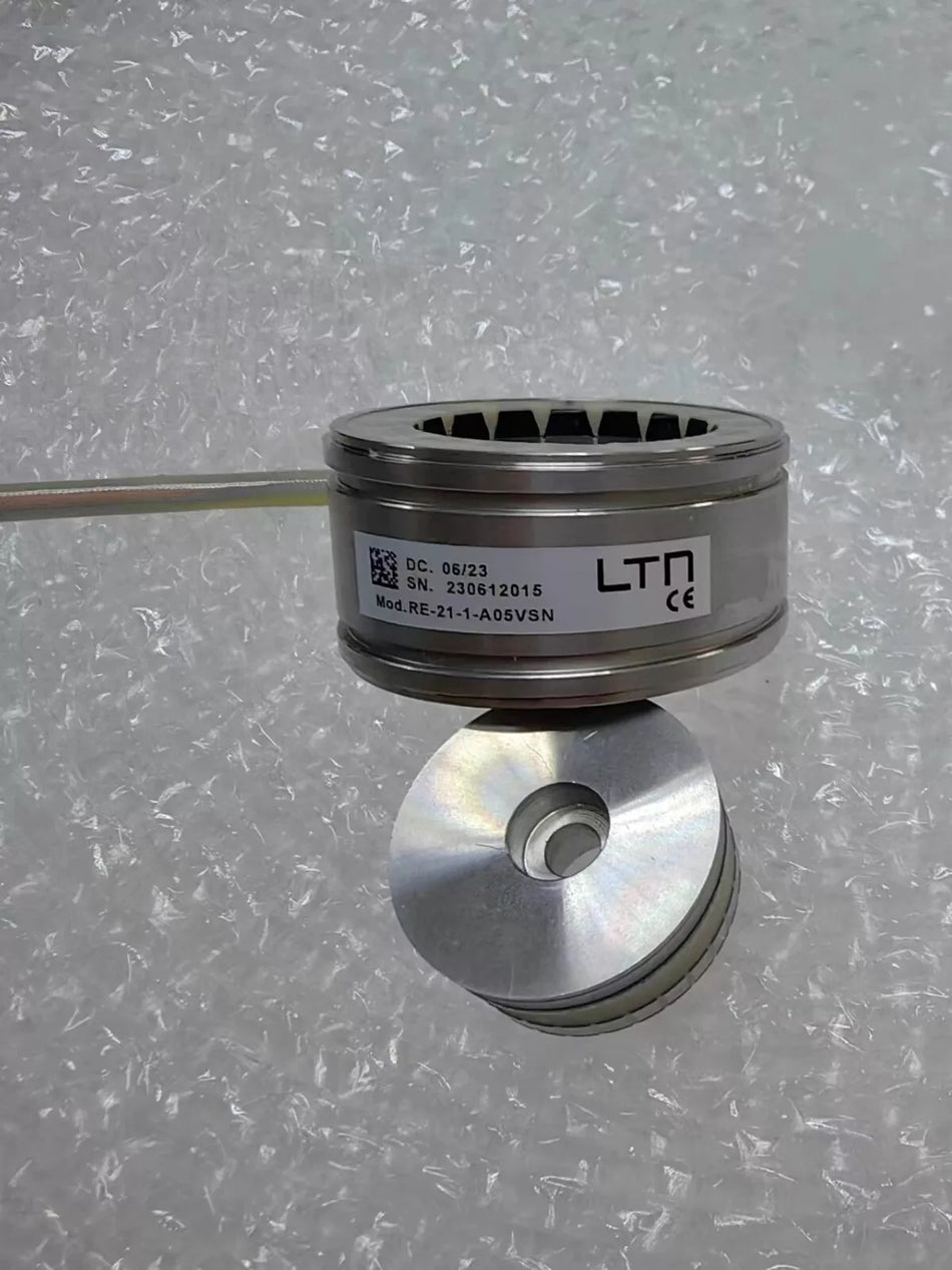 1pc NEW Resolver RE-21-1-A05VSN Encoder Original #V1BG CH