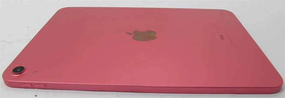 Apple iPad 10th Generation 64GB 10.9" A2696 Wi-Fi MPQ33LL/A