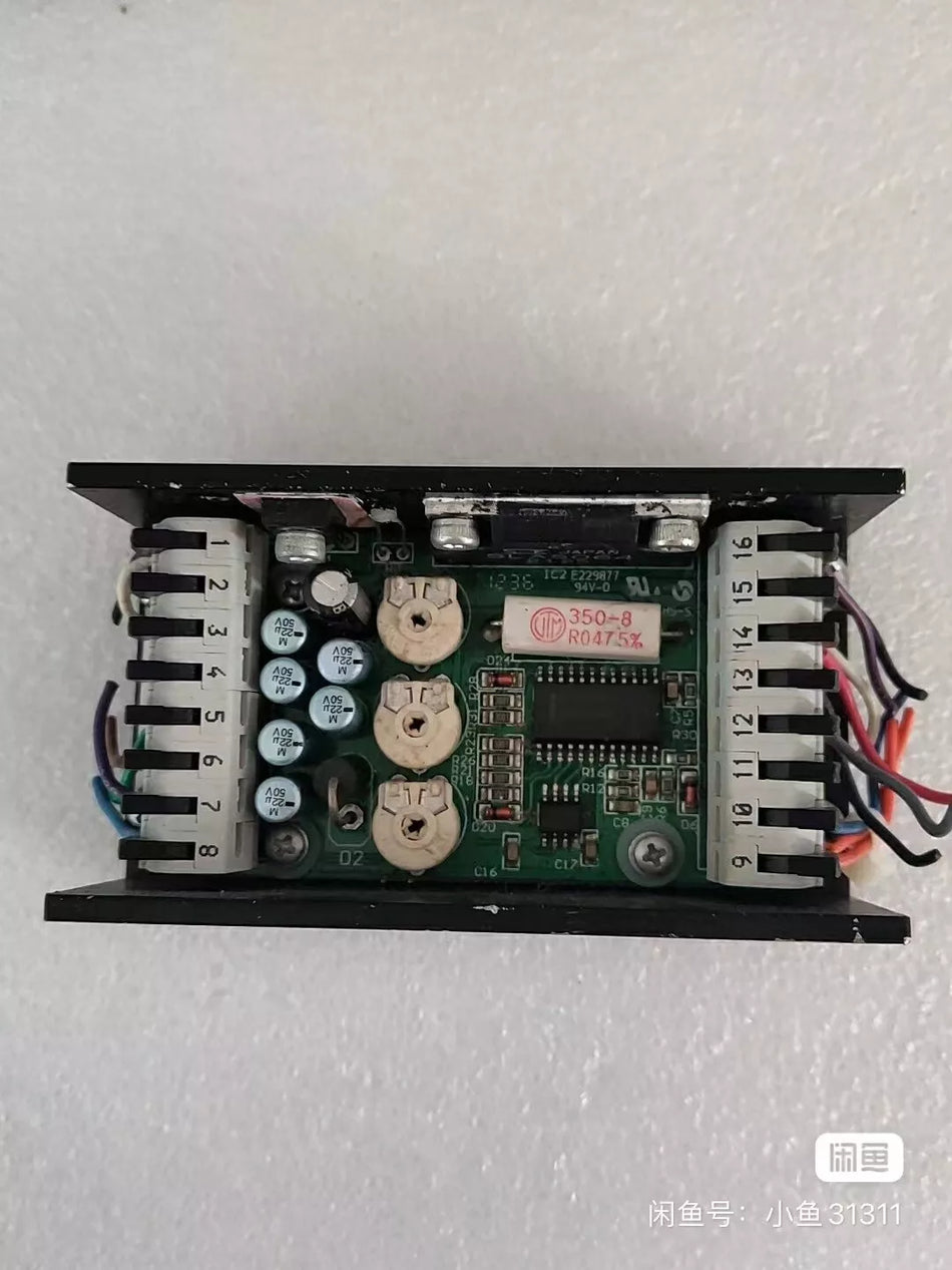 1PC USED BDO-Q2-40-05-04 Driver #L698Y LZ