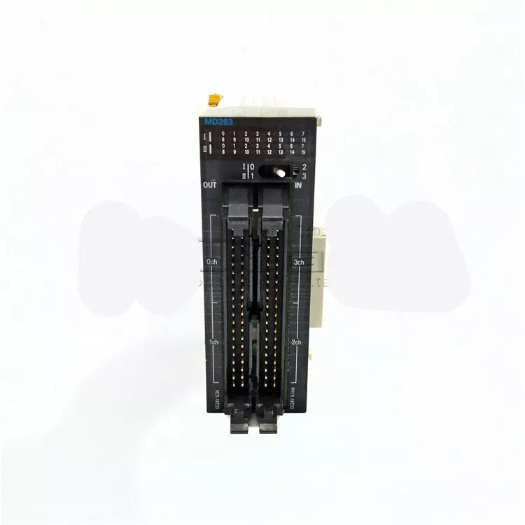 Omron CJ1W-MD263 PLC Module - New In Box