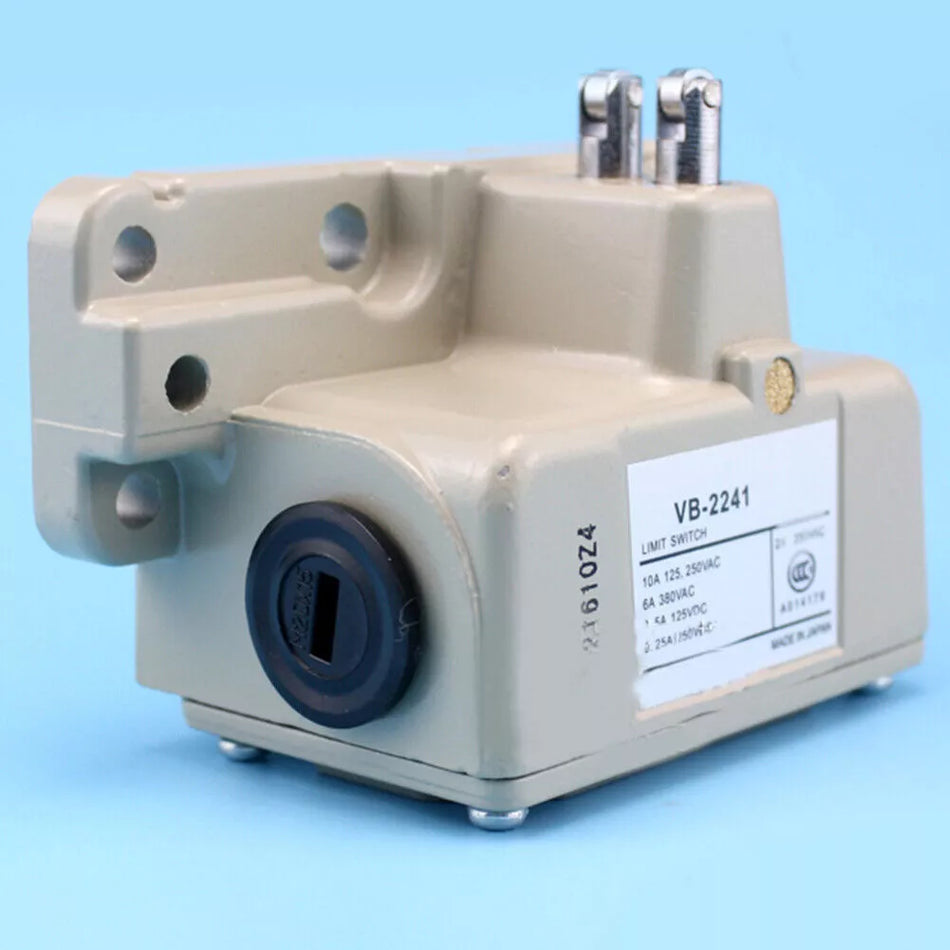 1PC OMRON VB-2241 Limit Switch VB2241 New In Box Expedited Shipping