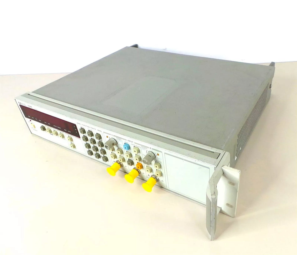 HP 5334B Universal Counter - Reliable Frequency Measuring Device