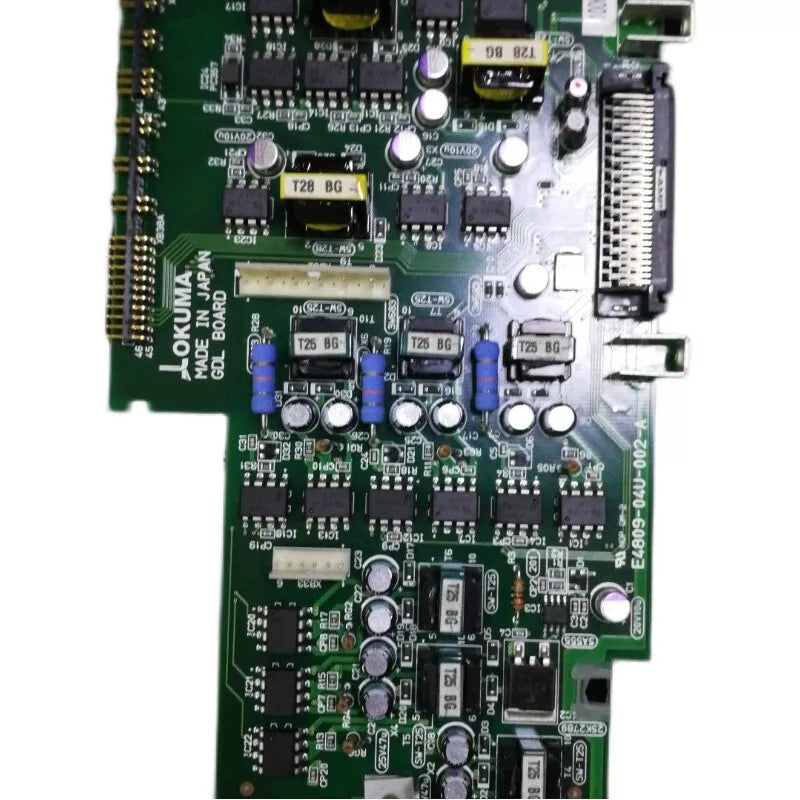 1pc used good E4809-04U-002-A