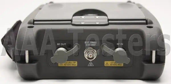 Agilent N9912A FieldFox RF Cable Antenna Combination Analyzer w/ Opt 104 4 Ghz