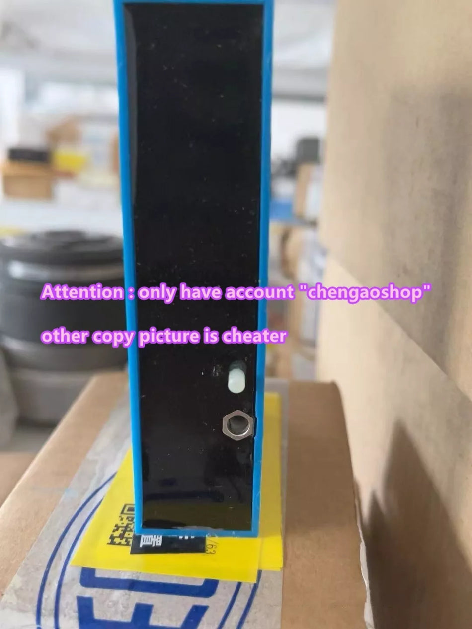 1PCS New BZC/15 BZC/15/100/2A/123 analyzer #N9821 YF