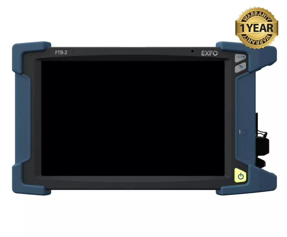 EXFO FTB-2 FTB-5230S Optical Spectrum Analyzer FTB5230S FTB2 OSA
