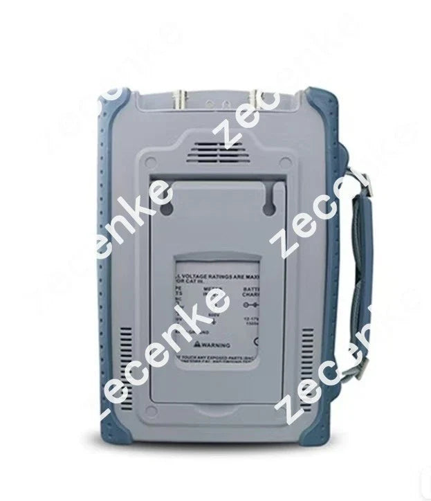 Hantek DSO1062B Digital Handheld Oscilloscope 2 Channels 60MHz 1Gsa