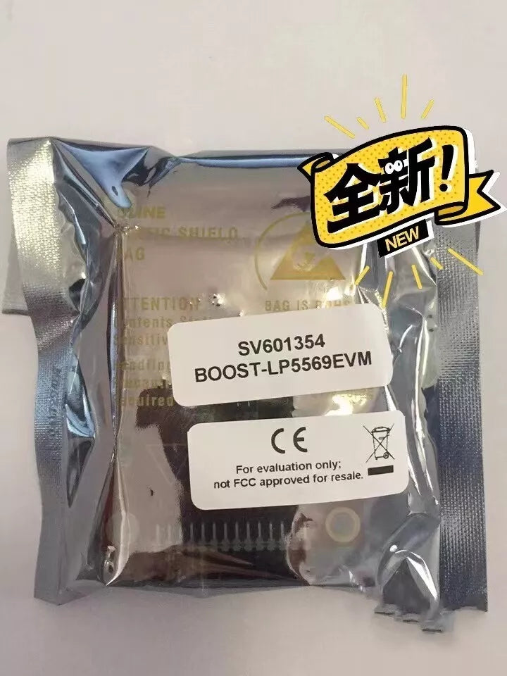 1PcS New BOOST-LP5569EVM module #N695F YF