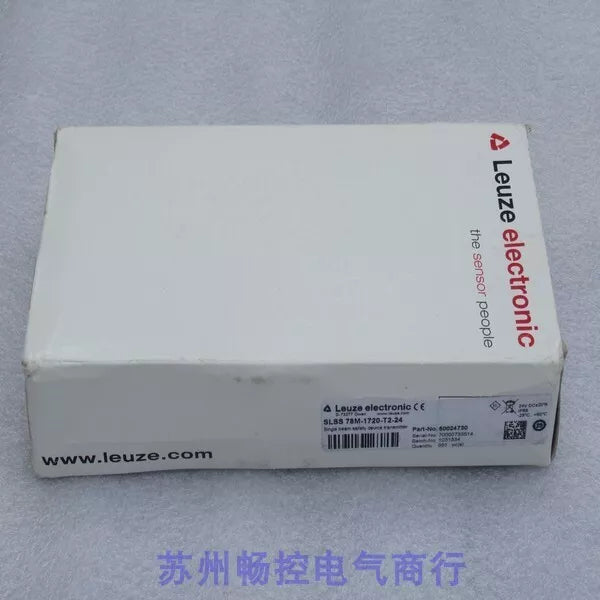 1 PC NEW Sensor SLSS 78M-1720-T2-24#B1061Y CL