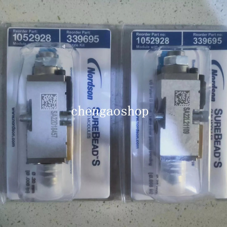 1PCS NEW Nordson 1052928 spray module #N8215 YF