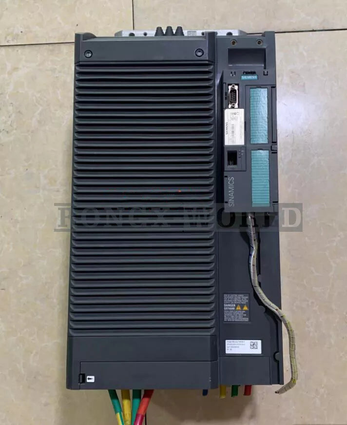 1PCS Used Siemens Inverter power module 6SL3210-1PE28-8UL0 Used fast ship