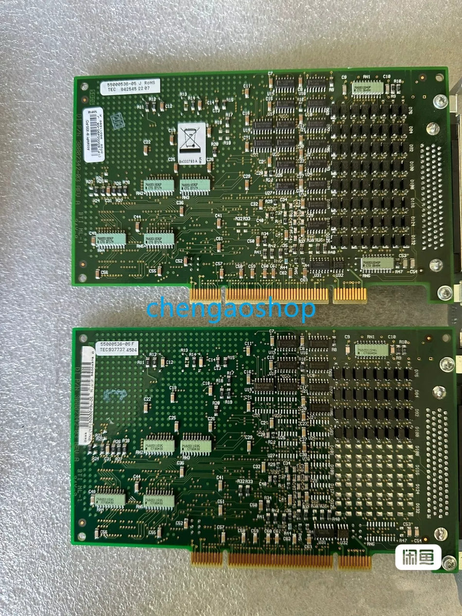 1PCS used working P/N30002342-03 REV.A P/N50000490-05 () #U3774D YG