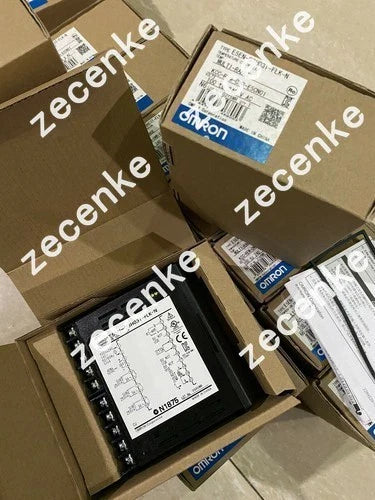 E5EN-Q3H03T-FLK-N Temperature Controller with 90 Days Warranty
