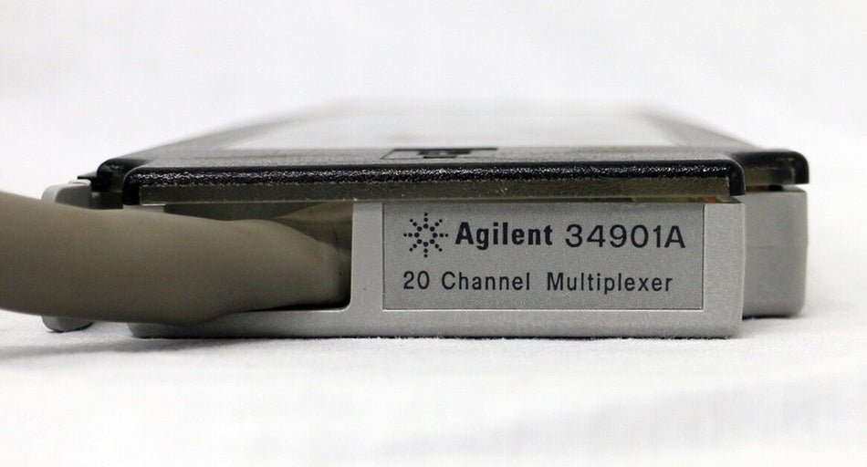 34901A 20ch Multiplexer by Agilent