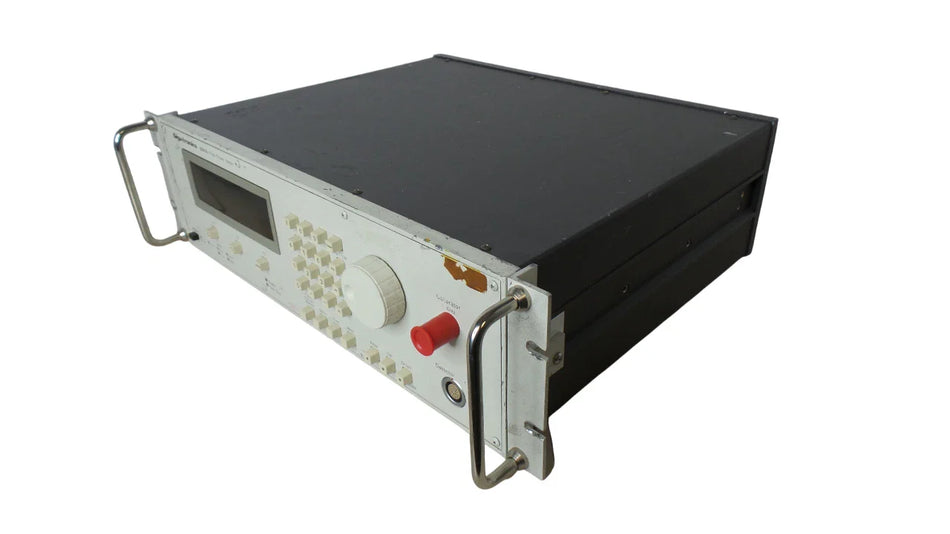 Gigatronics 8501A Peak Power Meter for Accurate Power Measurements