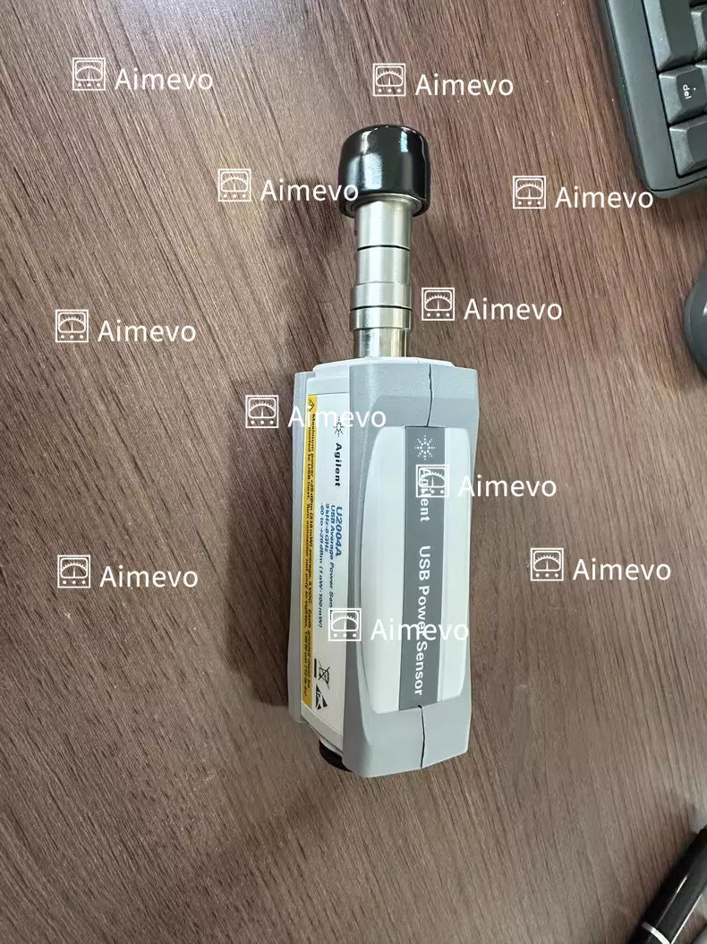 Agilent U2004A USB Power Sensor 9kHz-6GHz, -60 to +20 dBm