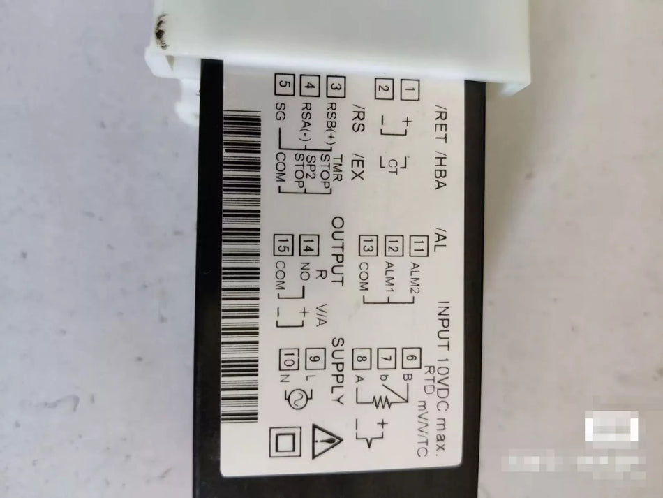 1pc USED UT150-AN/AL/RS Temperature Controller TESTED #VFE5 CH