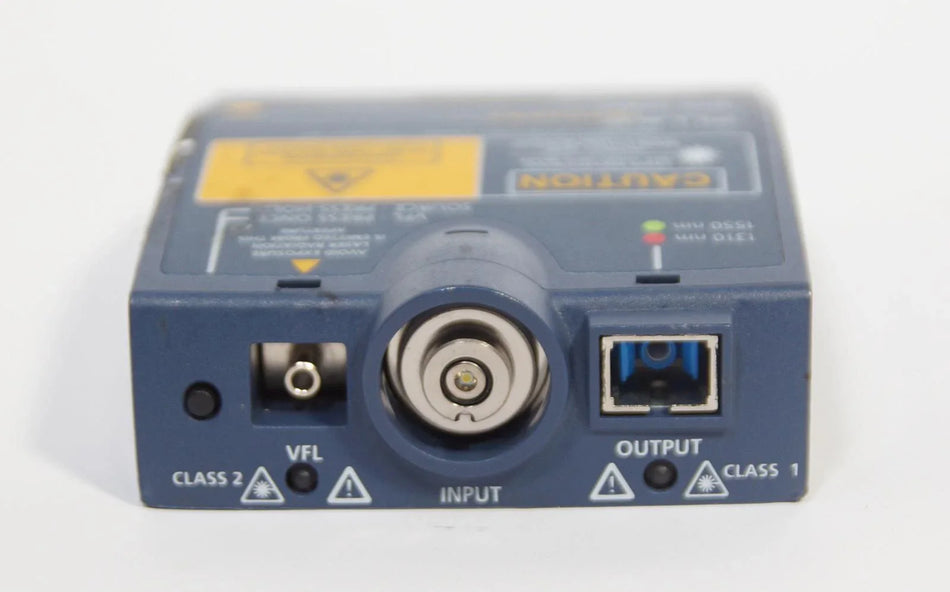 Fluke Networks DTX-SFM2 Single Mode Fiber Module