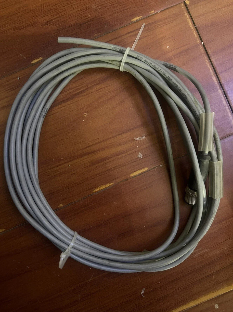 High-Performance BCCM415-M413-3A-300-VX8334-050/BCC038E Sensor for Precision Applications