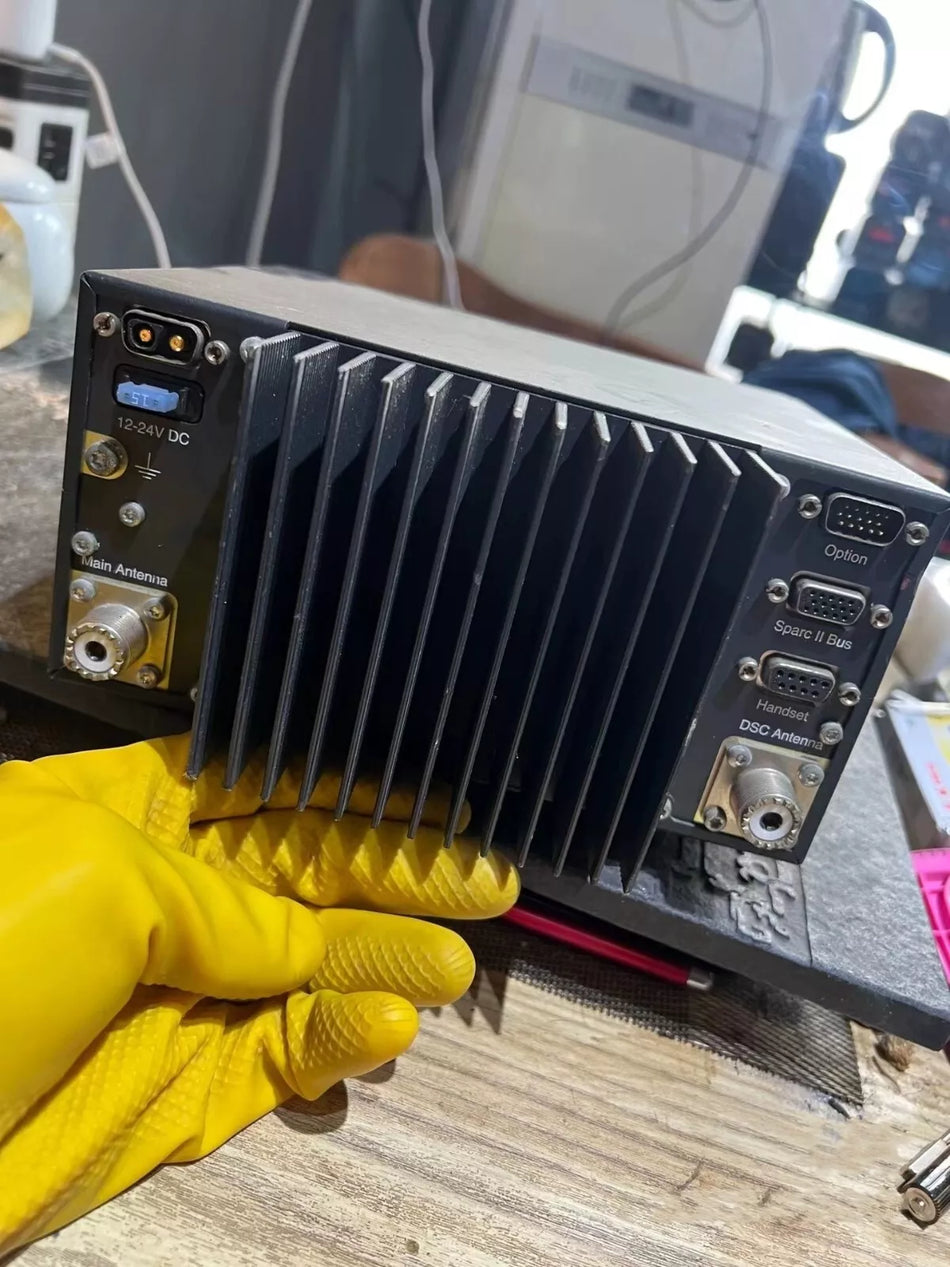 1PCS Used RT5020 VHF DSC Duplex