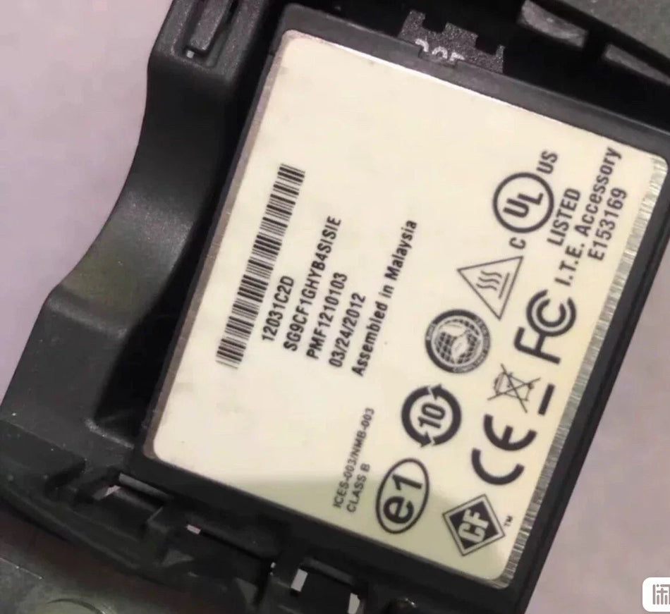 6SL3054-0EF01-1BA0: Siemens SINAMICS G120 Power Module PM240-2 for High Performance