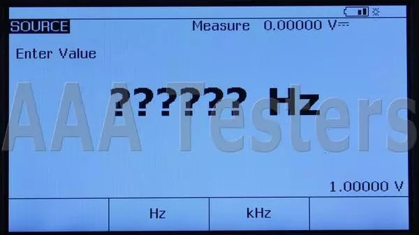 Fluke 753 Documenting Process Calibrator w/ 700TLK Deluxe Test Lead Kit