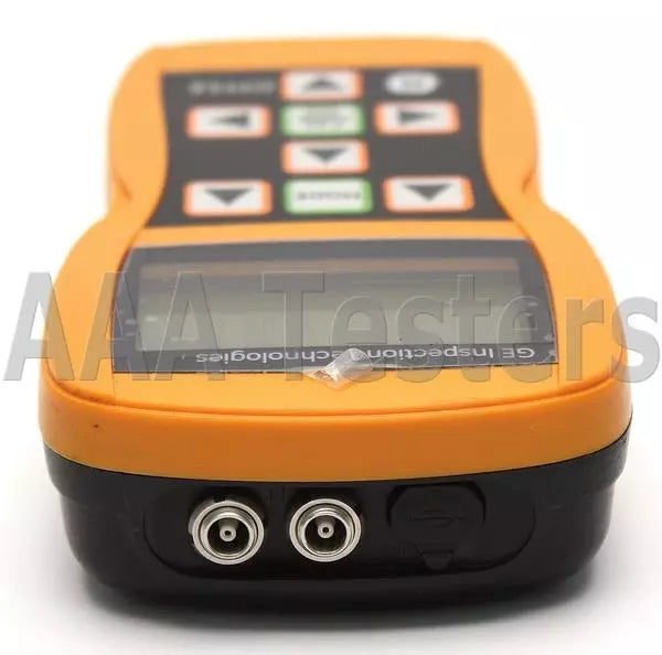 GE Inspection Technologies DM5E Corrosion Coating Thickness Gauge