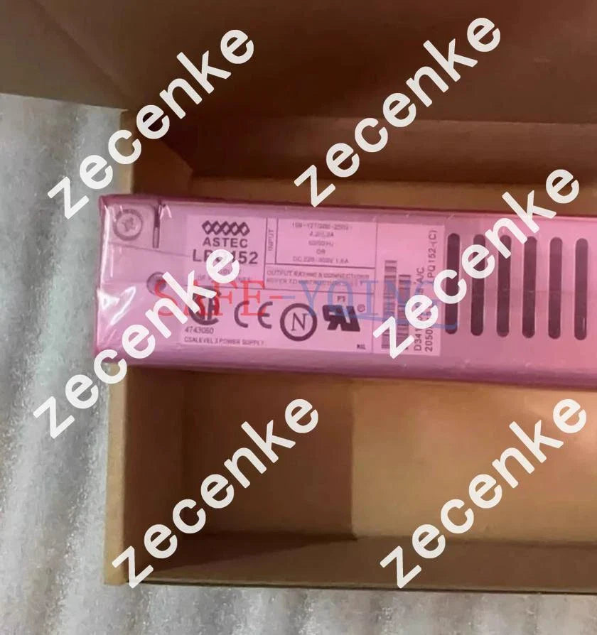 ASTEC LPQ152=LPQ152-C Power Supply (1PCS New)