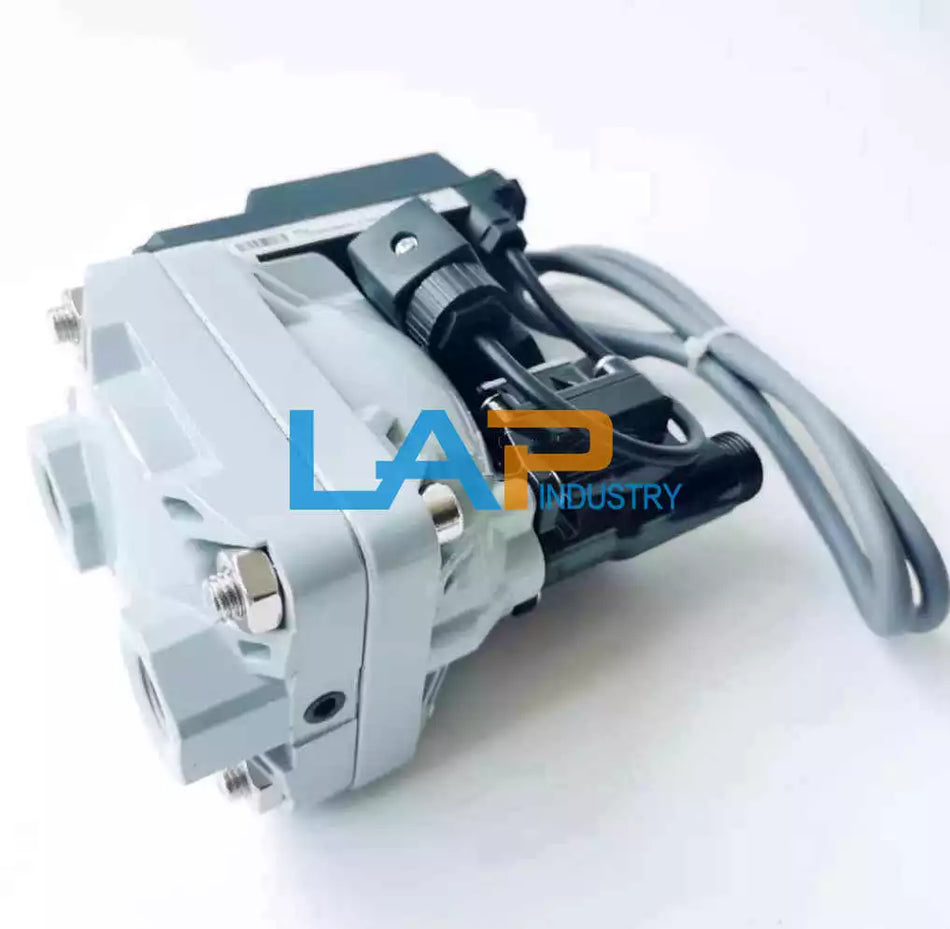 1PCS New 1622855143 Electronic Drain Valve Fits for Copco Compressor